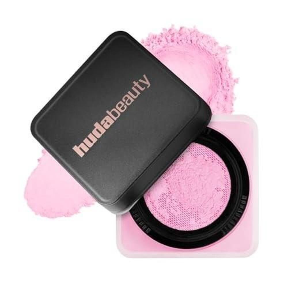 Huda Beauty Easy Bake Loose Setting Powder - Ube Birthday Cake - 20g